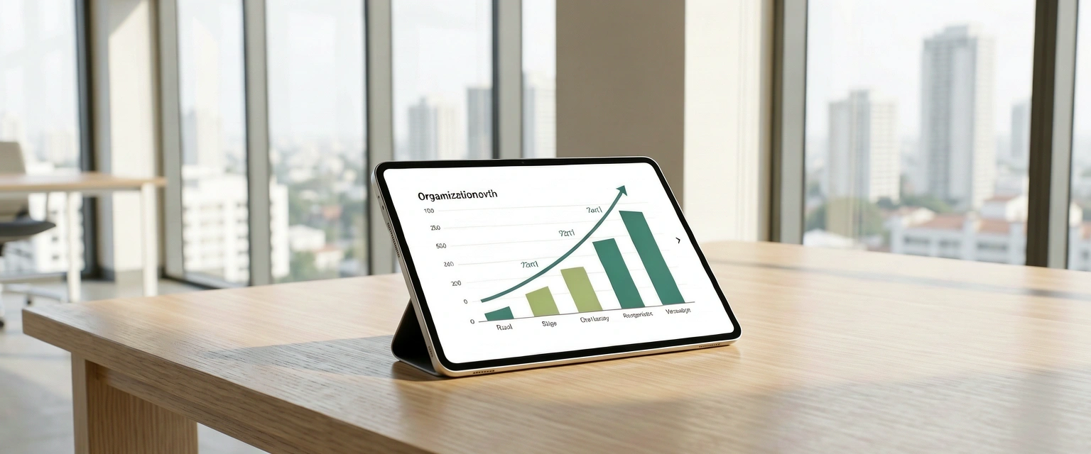Taveroest Digital Performance Environment