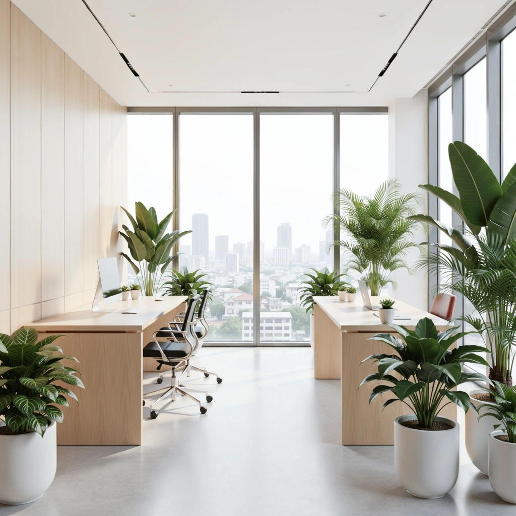 Taveroest Digital Office Environment